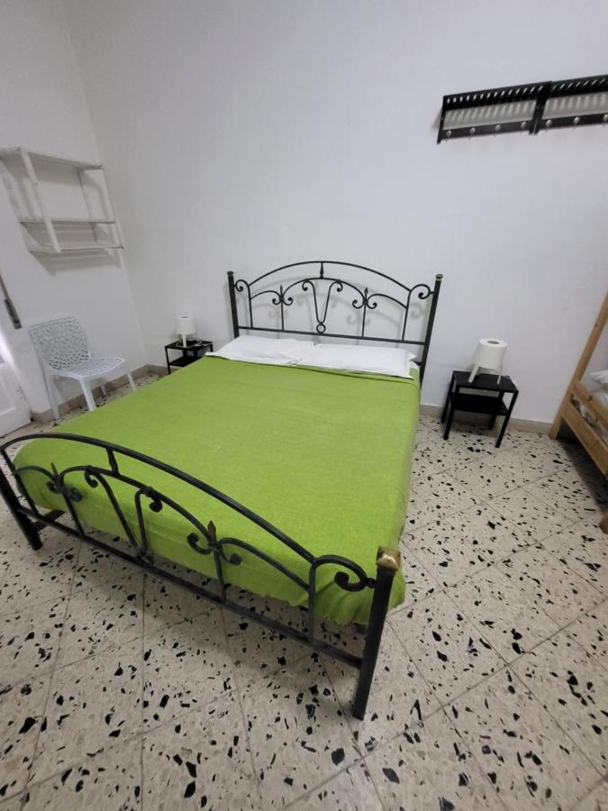 Antadia Palermo Exterior foto