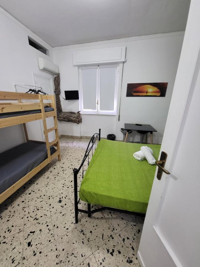 Antadia Palermo Exterior foto