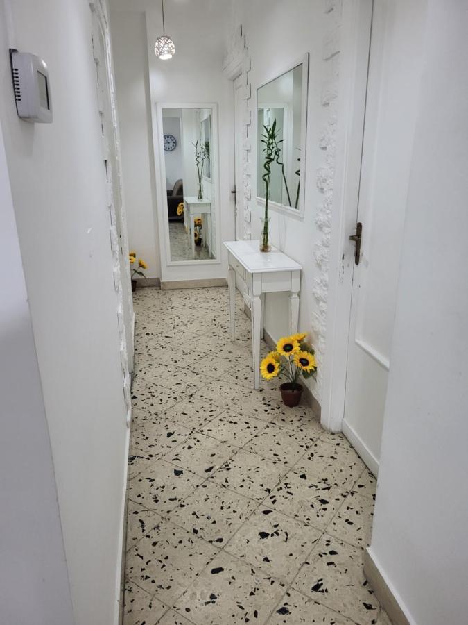 Antadia Palermo Exterior foto