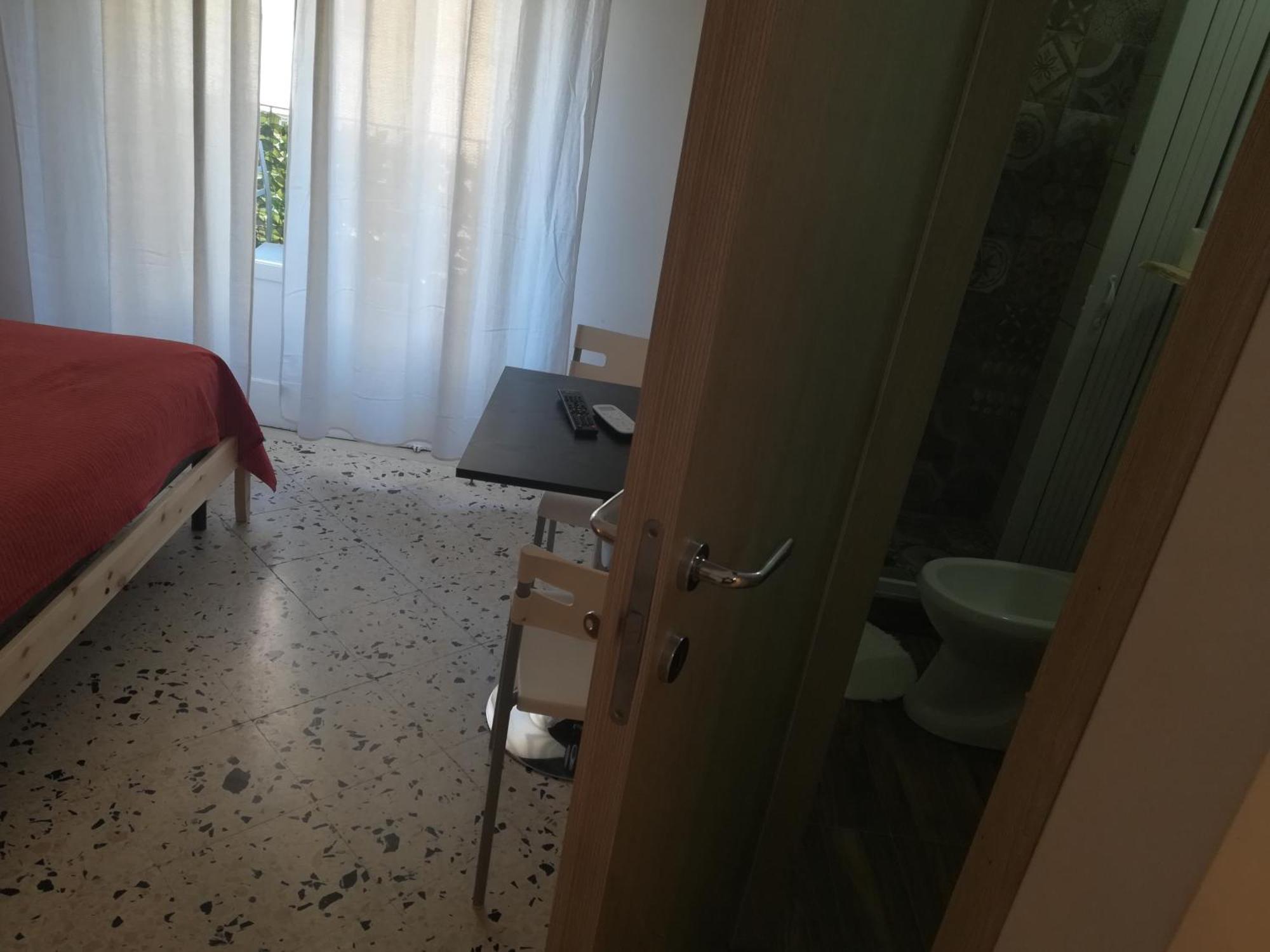 Antadia Palermo Exterior foto
