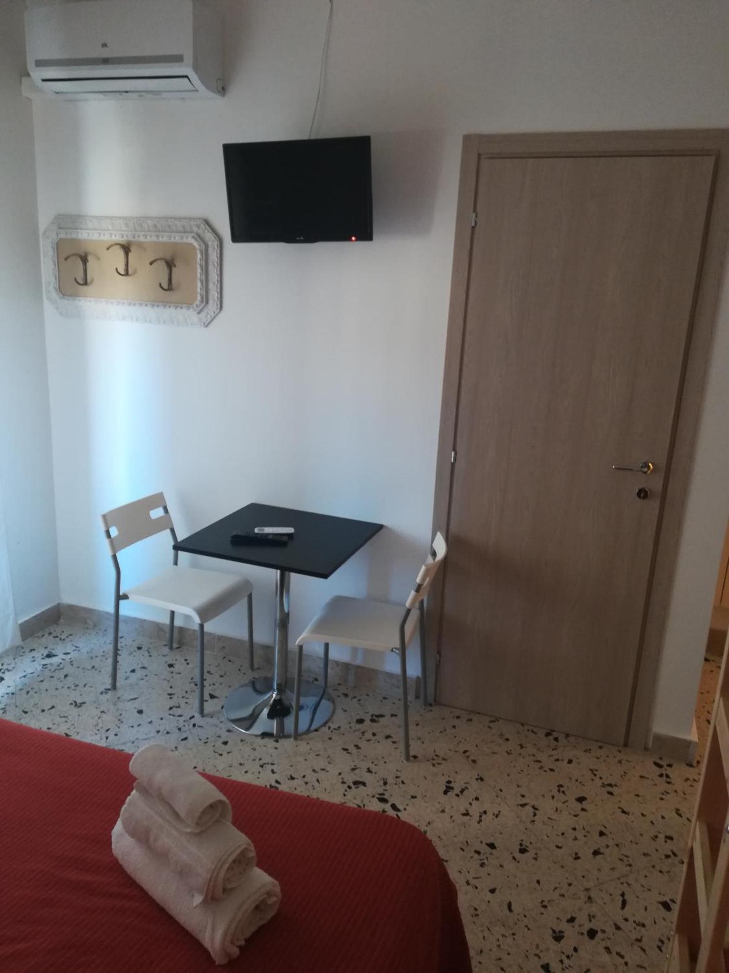 Antadia Palermo Exterior foto