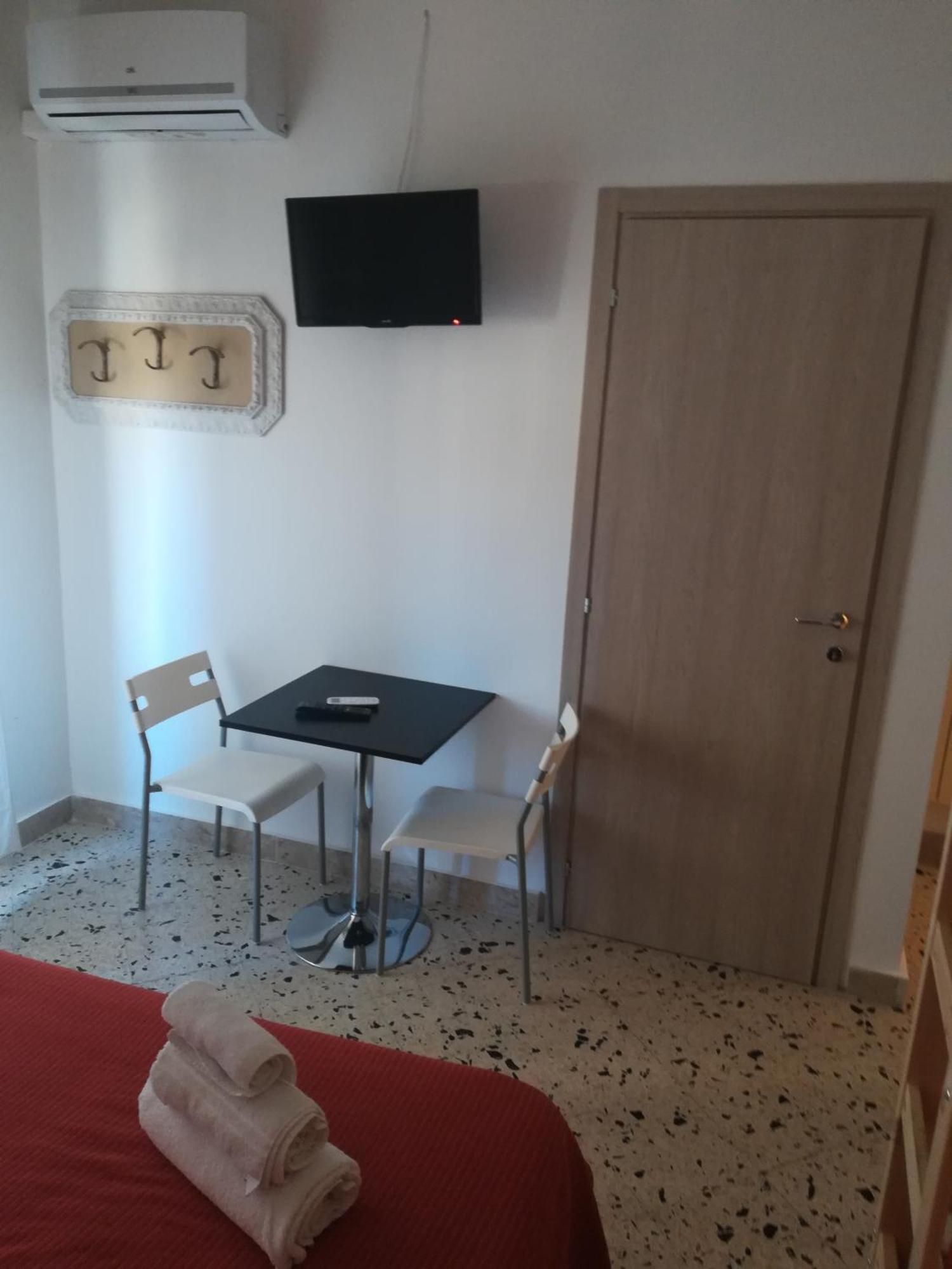Antadia Palermo Exterior foto