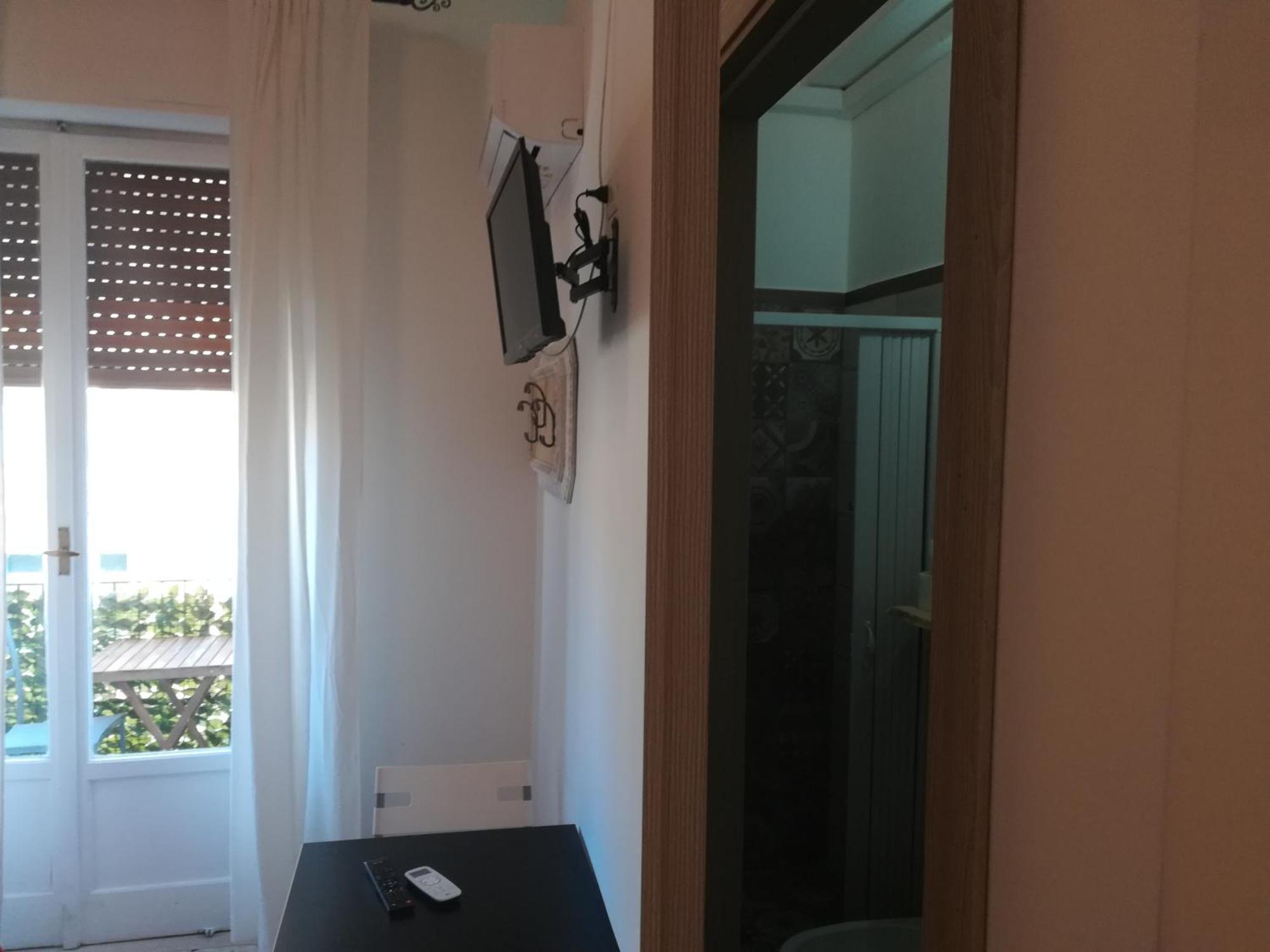 Antadia Palermo Exterior foto
