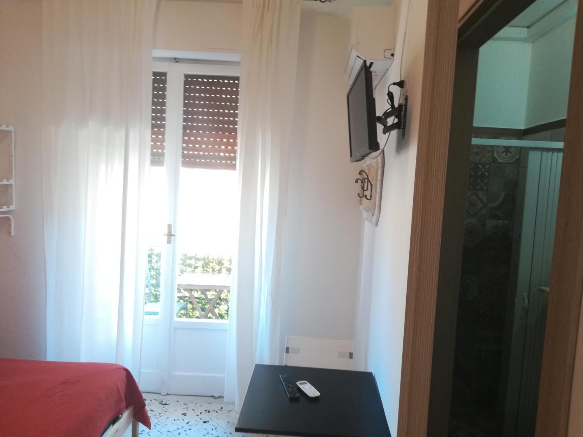 Antadia Palermo Exterior foto
