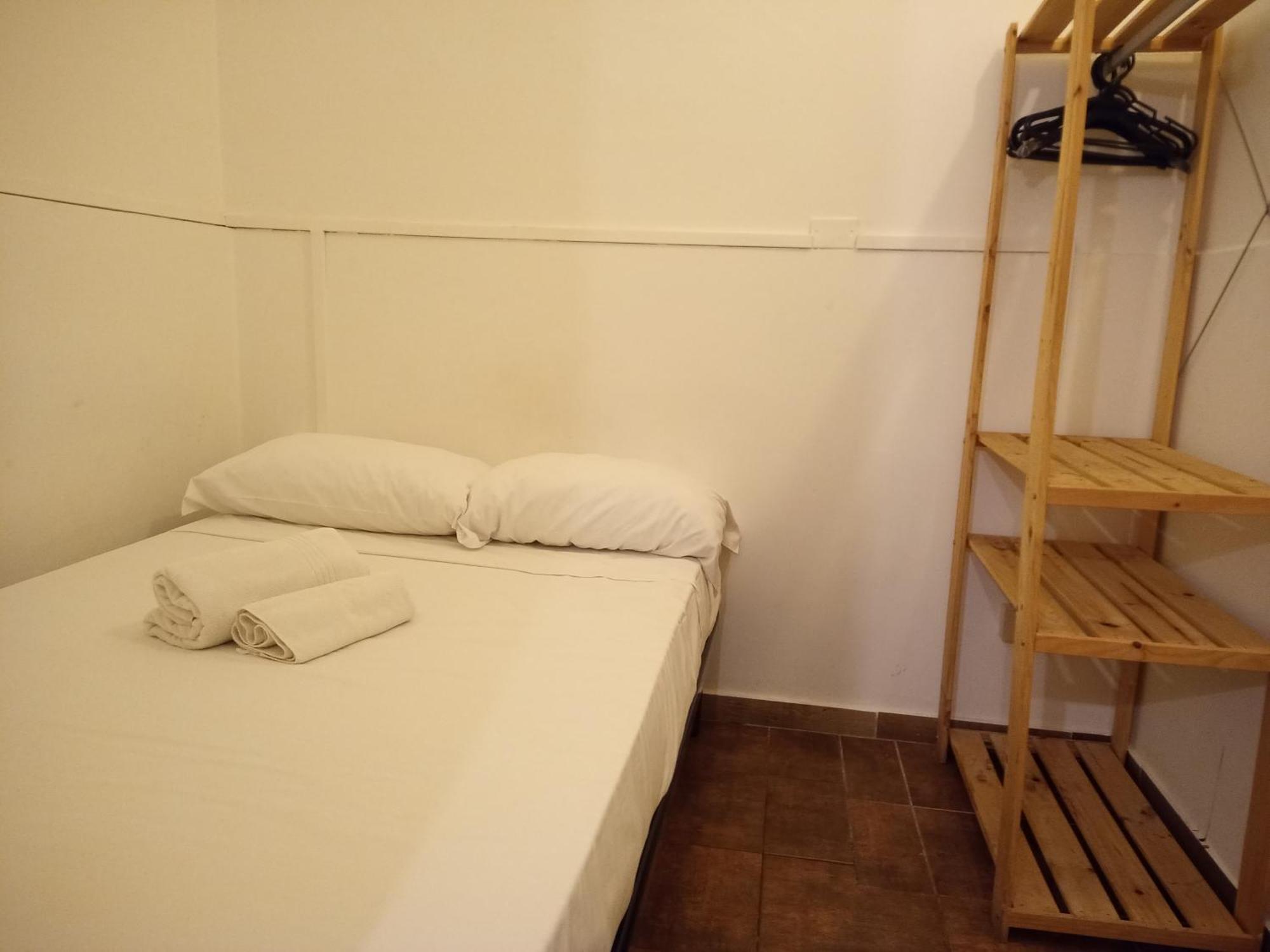 Antadia Palermo Exterior foto