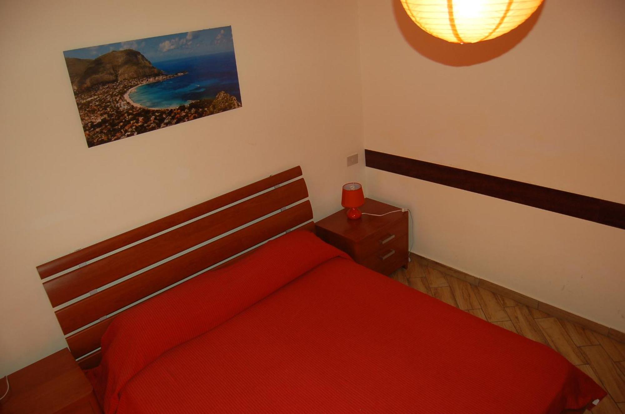Antadia Palermo Exterior foto